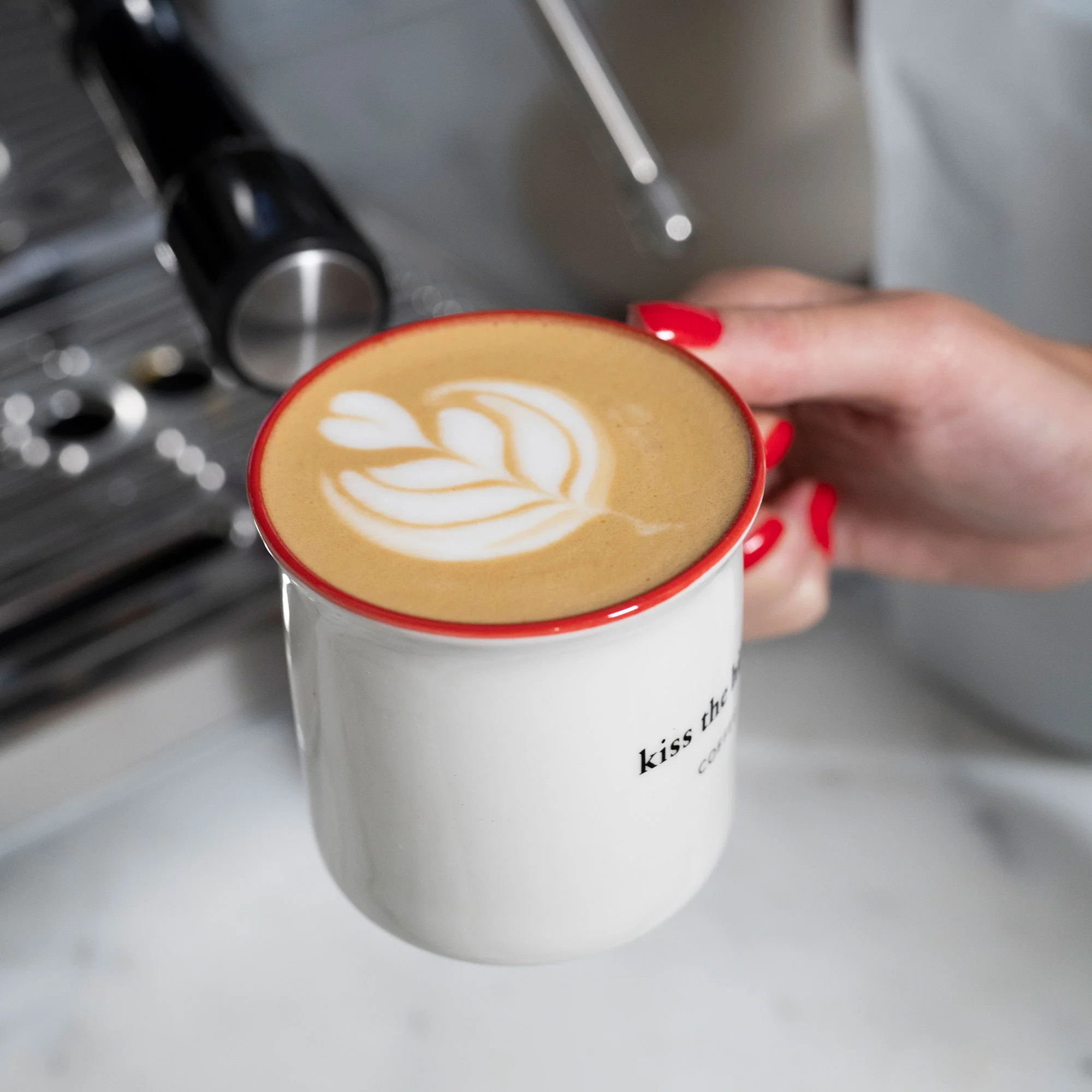 Sage Barista Pro Espresso Machine - Image 7