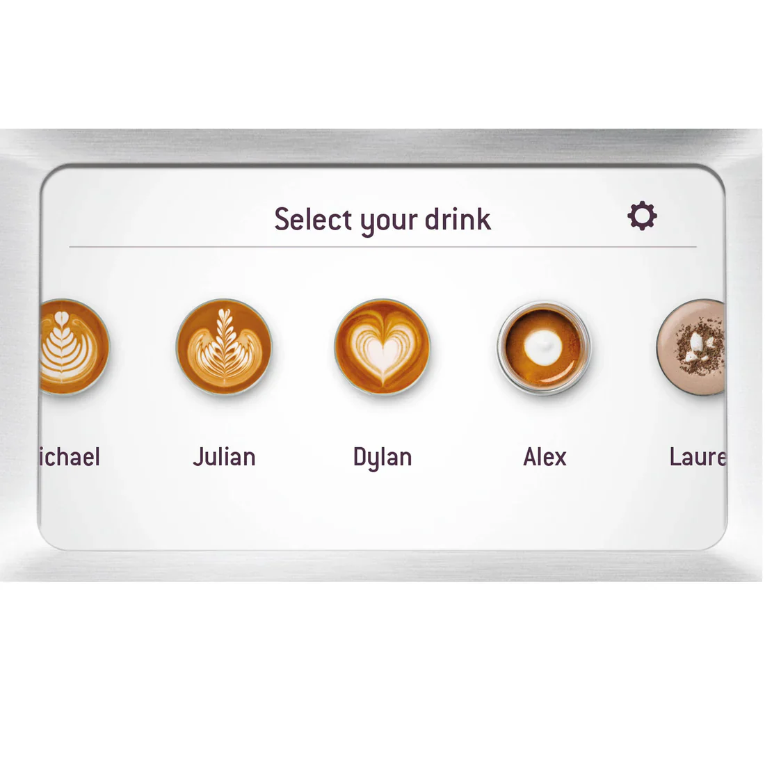 Sage Oracle Touch - Image 7