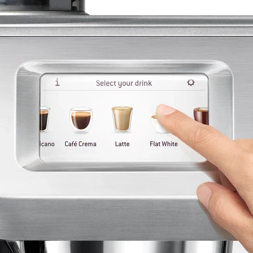 Sage Oracle Touch - Image 8