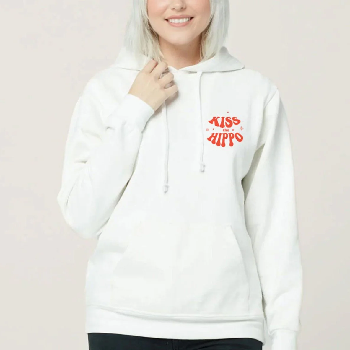 The Soho Hoodie - Image 4