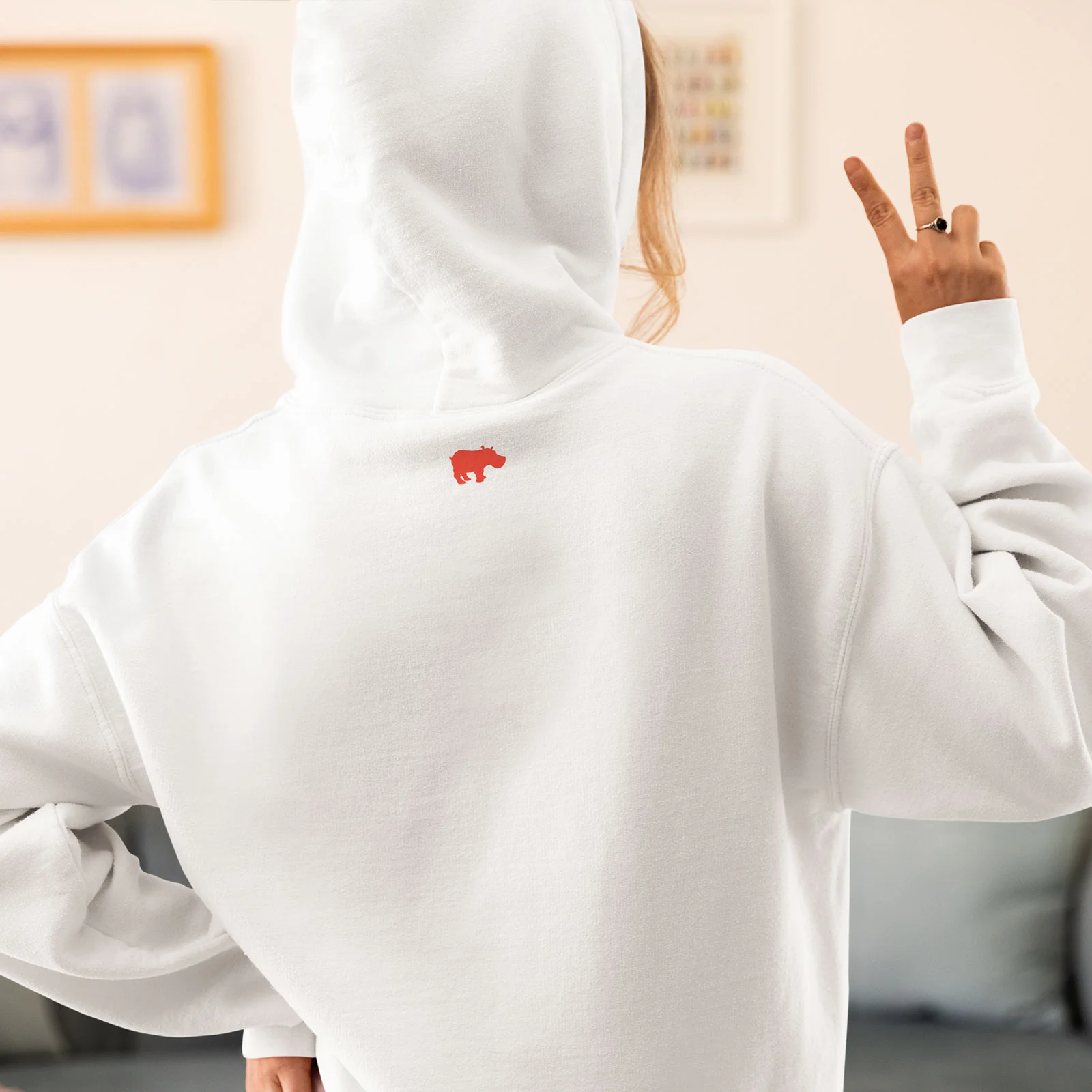 The Soho Hoodie - Image 6