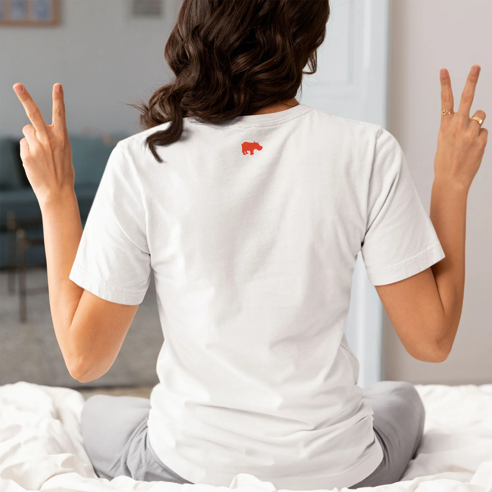 The Soho Tee - Image 4