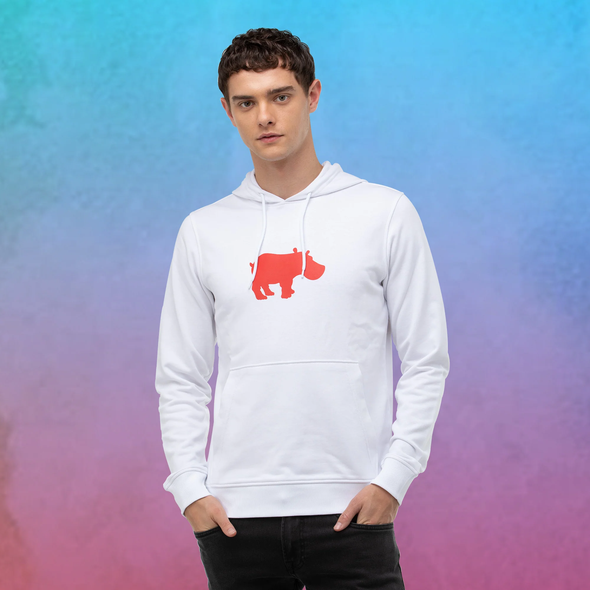 The Classic Hoodie - Image 4