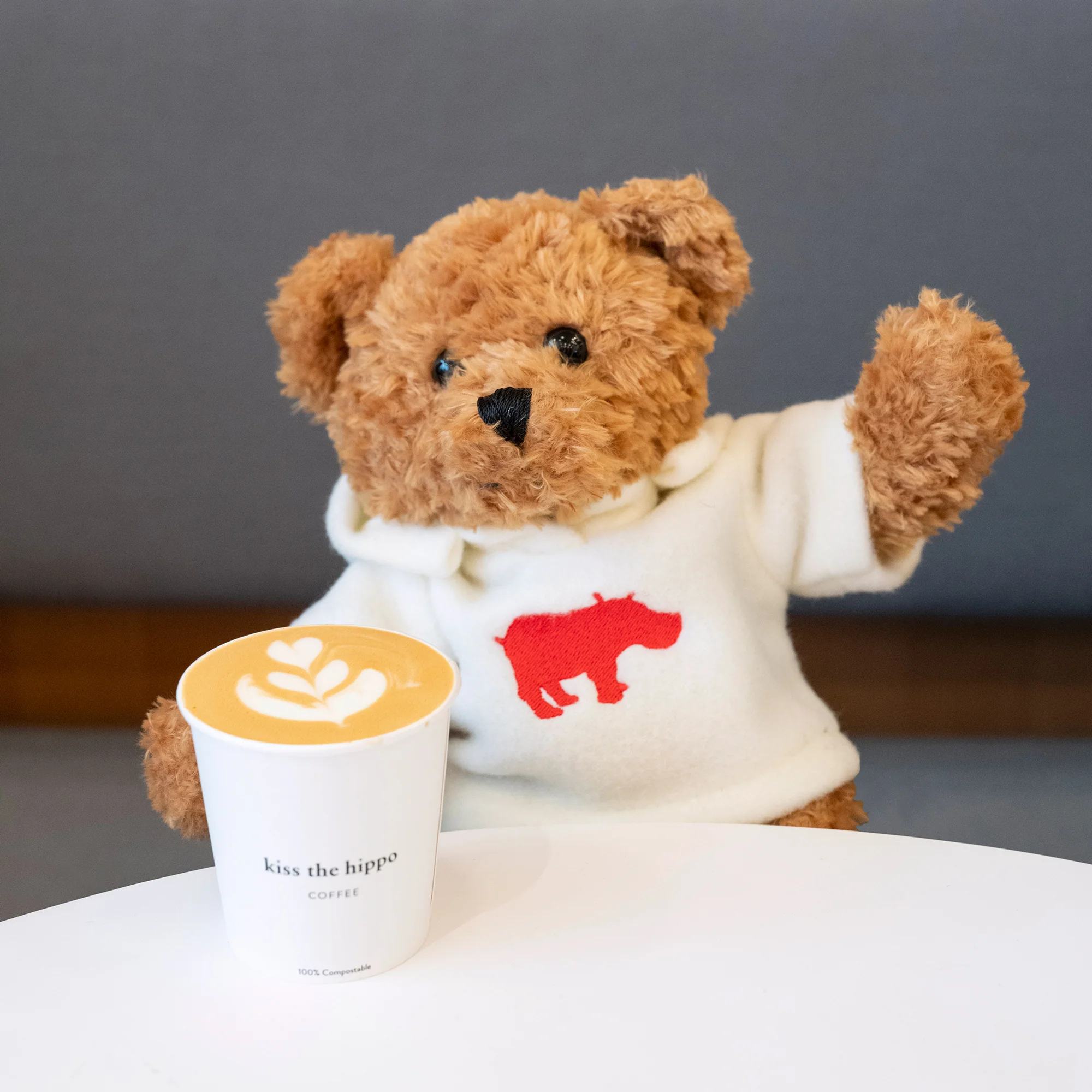 Toffee Bear - Image 3