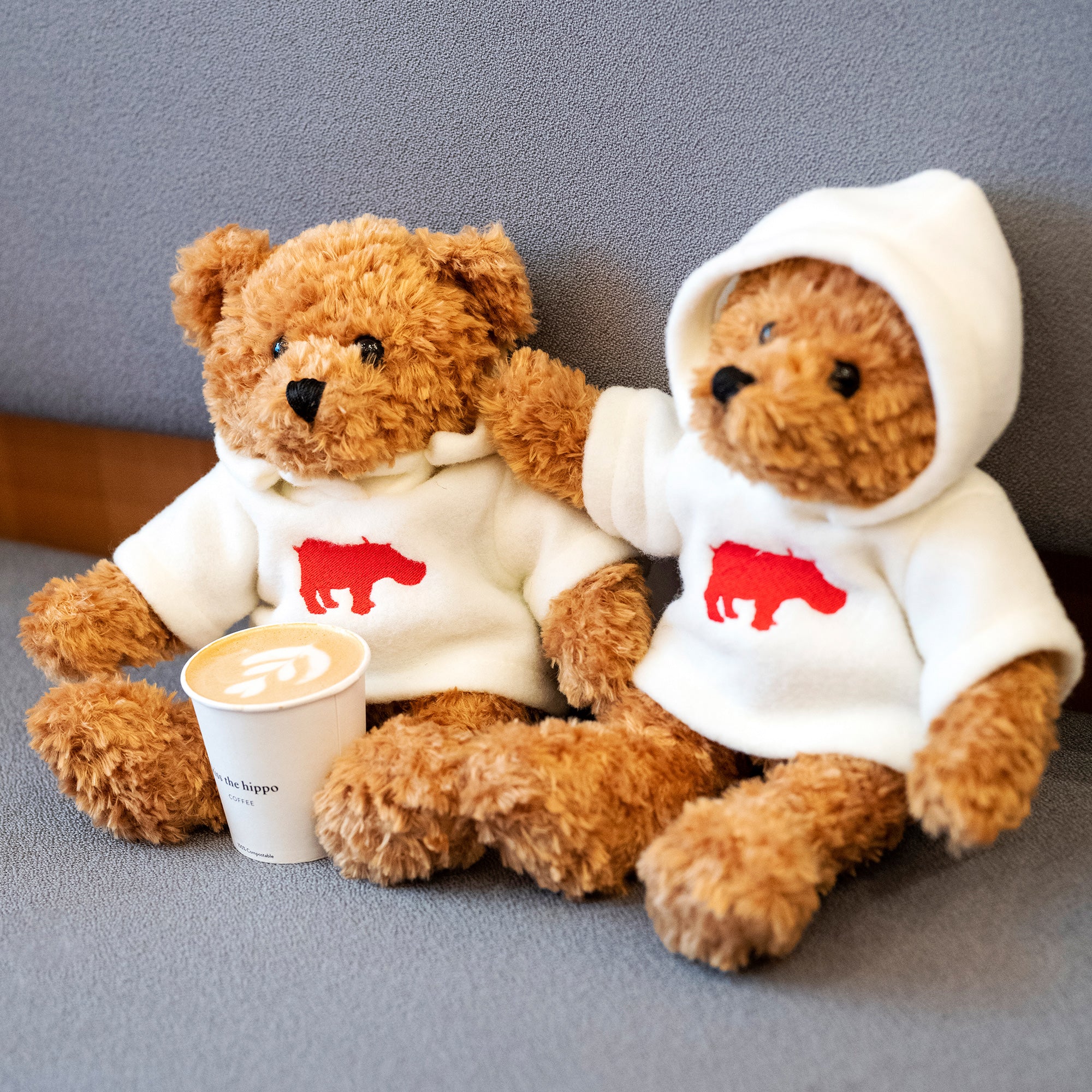 Toffee Bear - Image 4