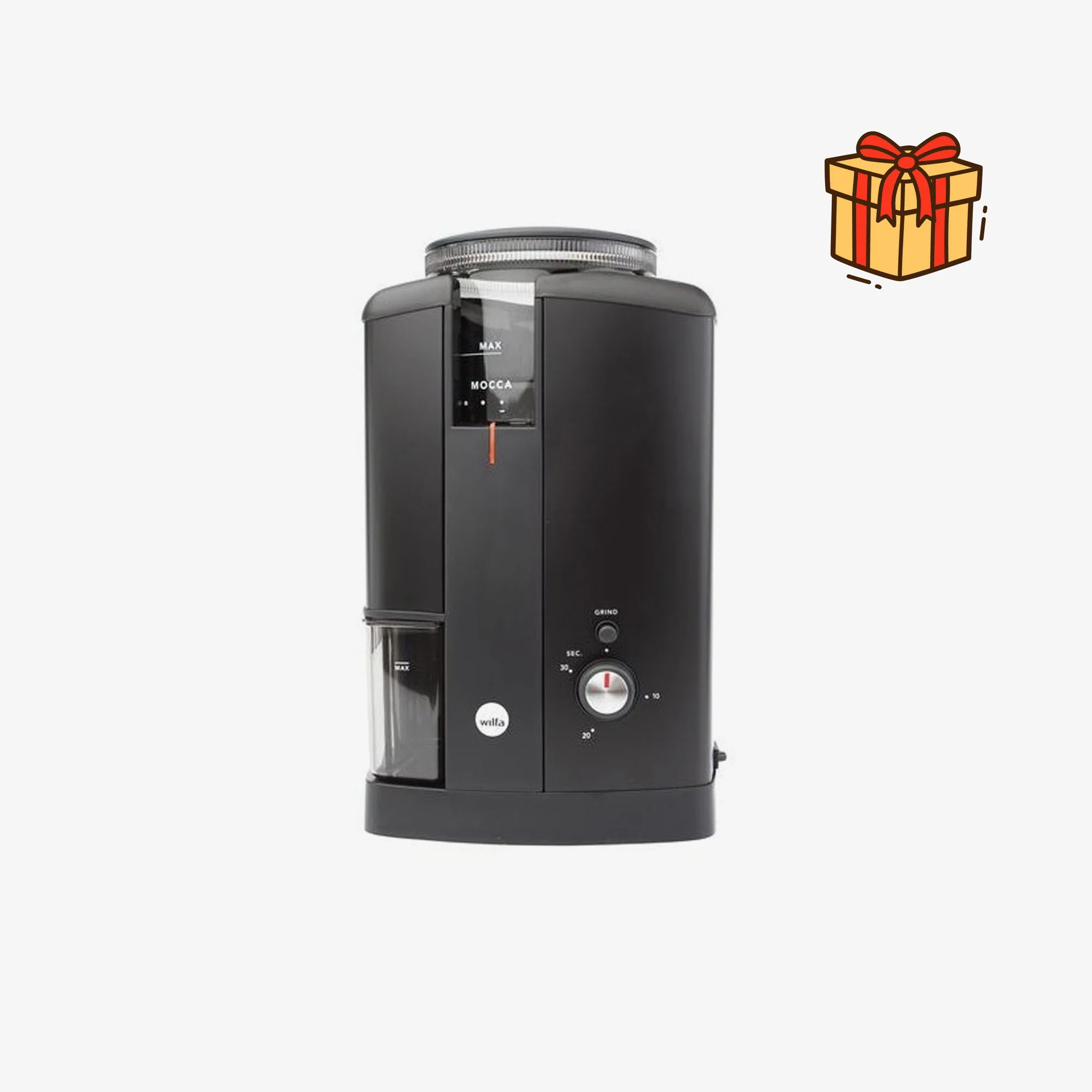 Wilfa Precision Grinder - Image 5