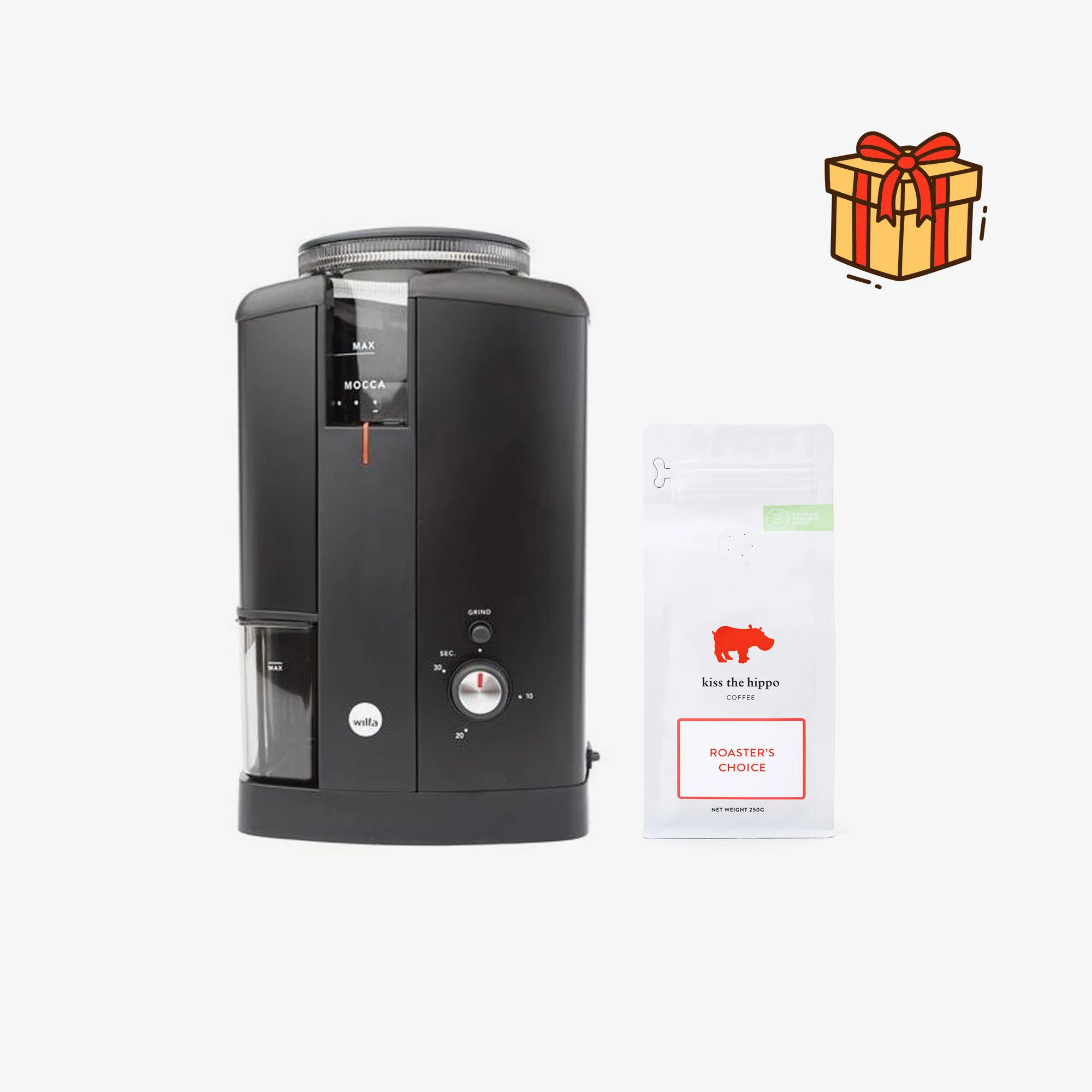 Wilfa Precision Grinder - Image 6