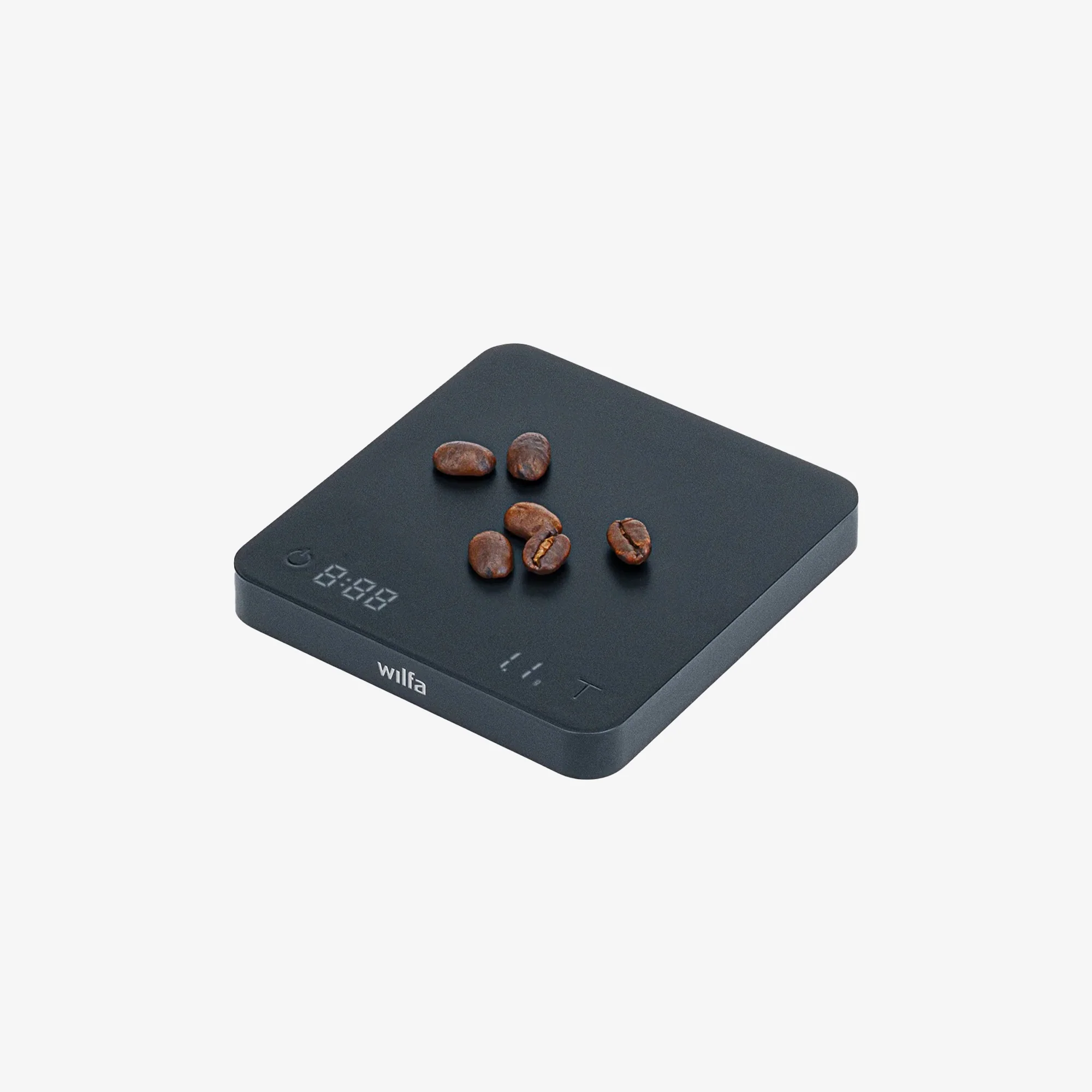 Wilfa Uni Mini Coffee Scale - Image 3