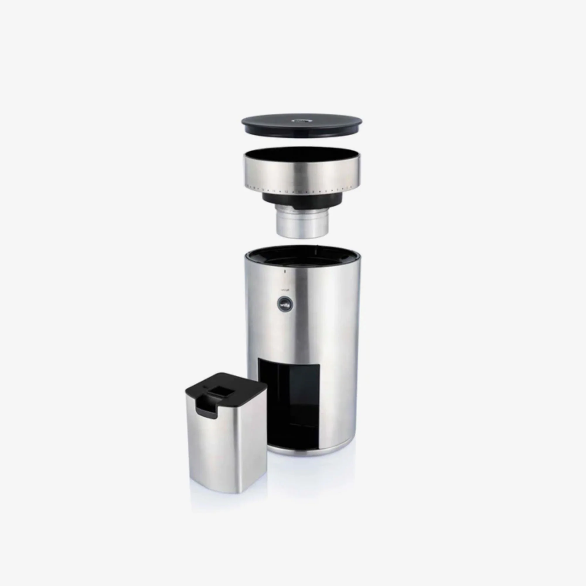Wilfa Uniform Coffee Grinder - Image 3