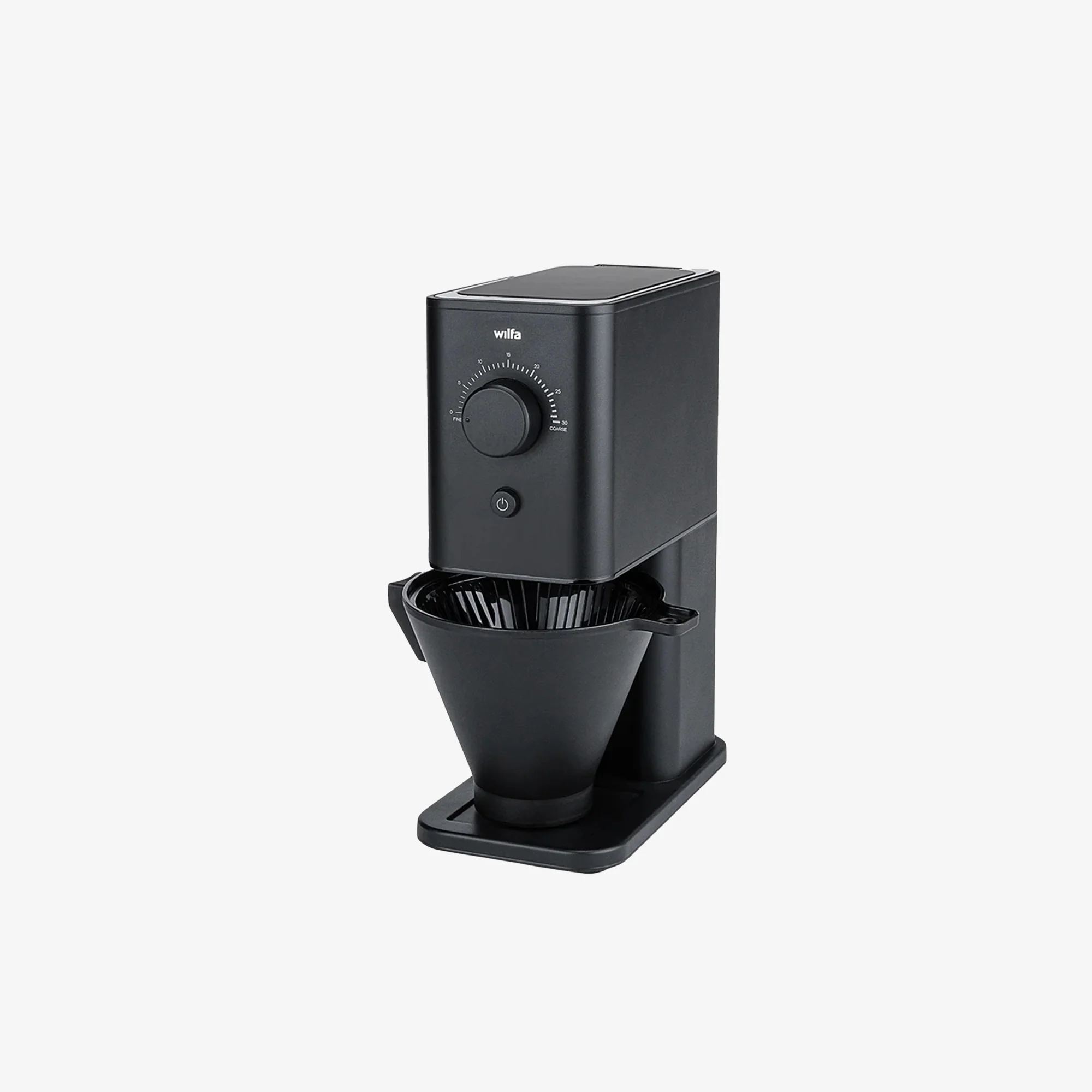 Wilfa Zense Coffee Grinder - Image 3
