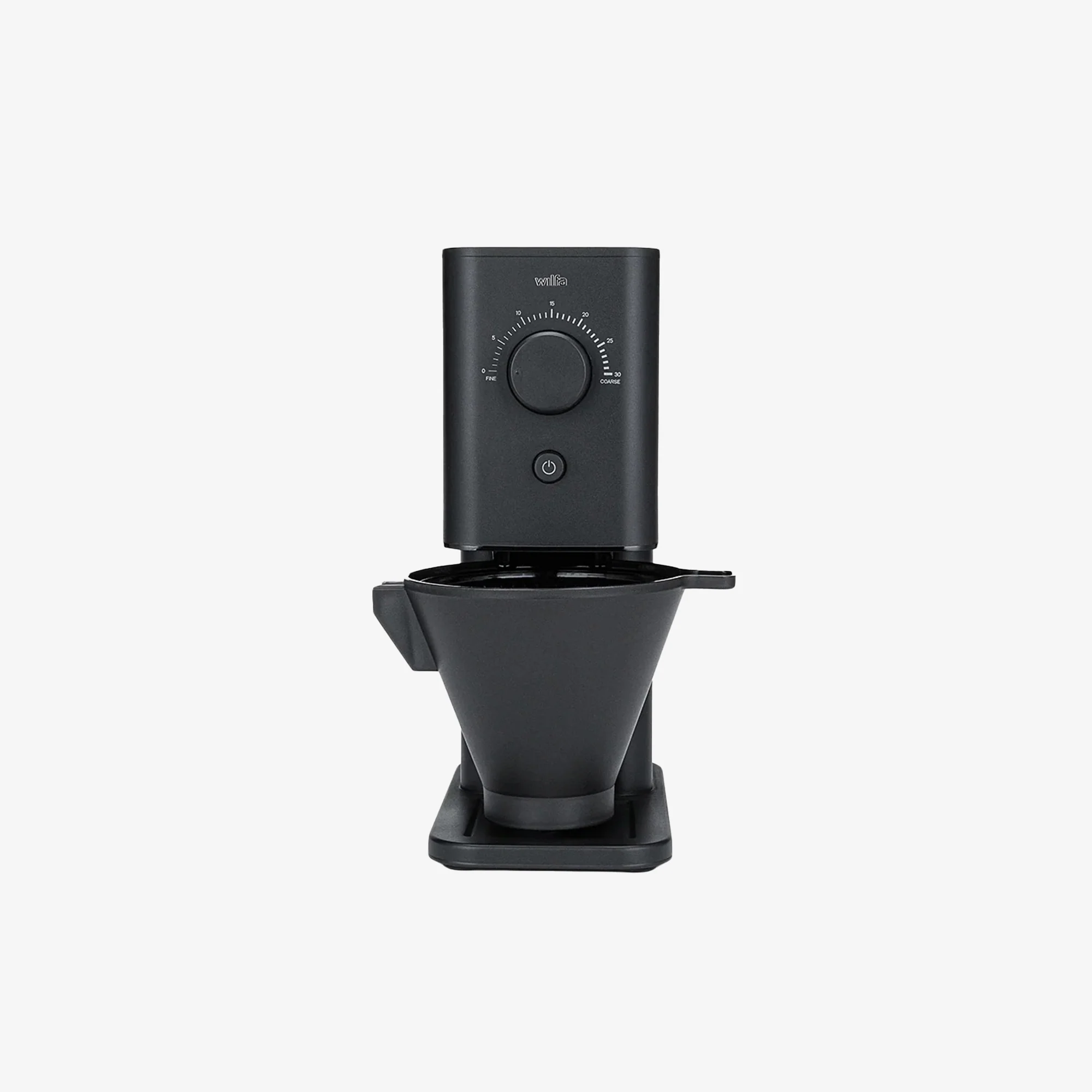Wilfa Zense Coffee Grinder - Image 4