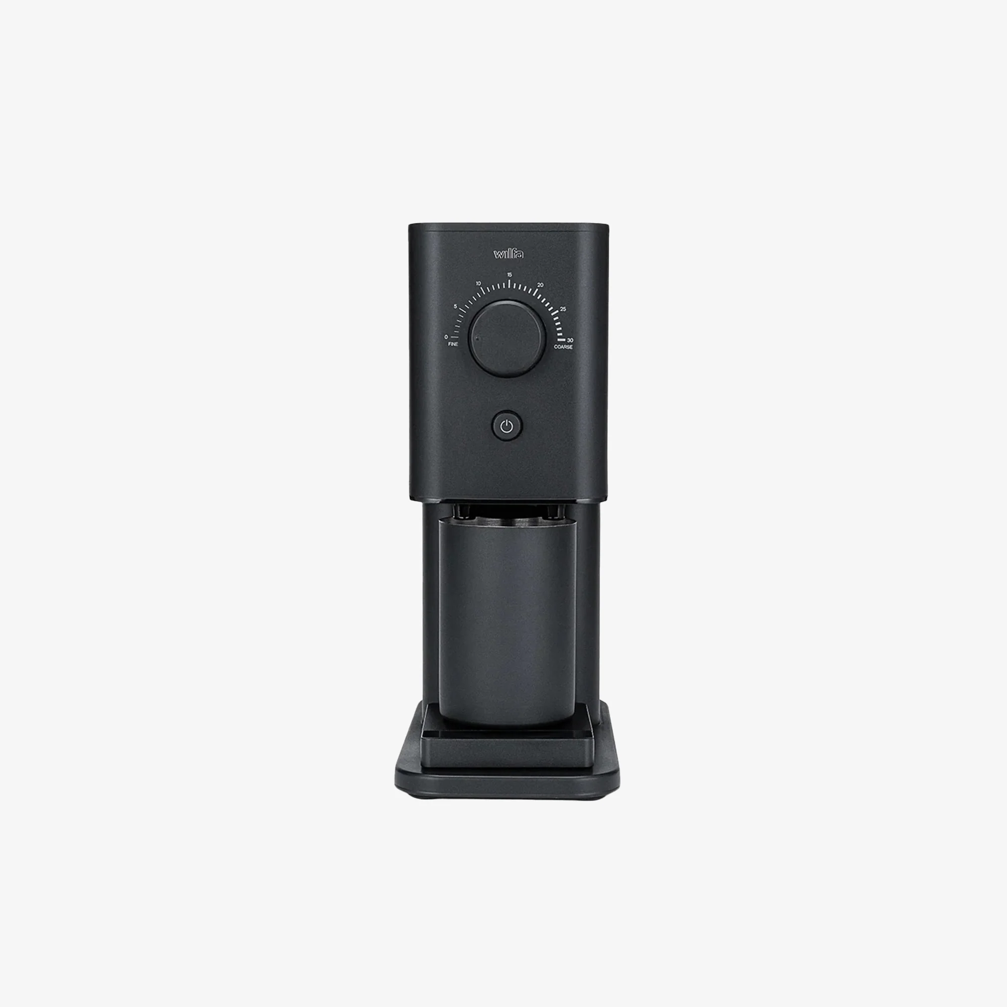 Wilfa Zense Coffee Grinder - Image 5