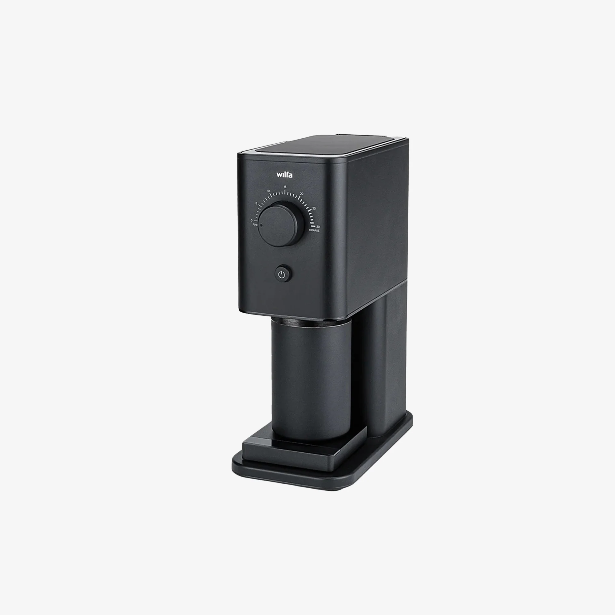 Wilfa Zense Coffee Grinder - Image 6