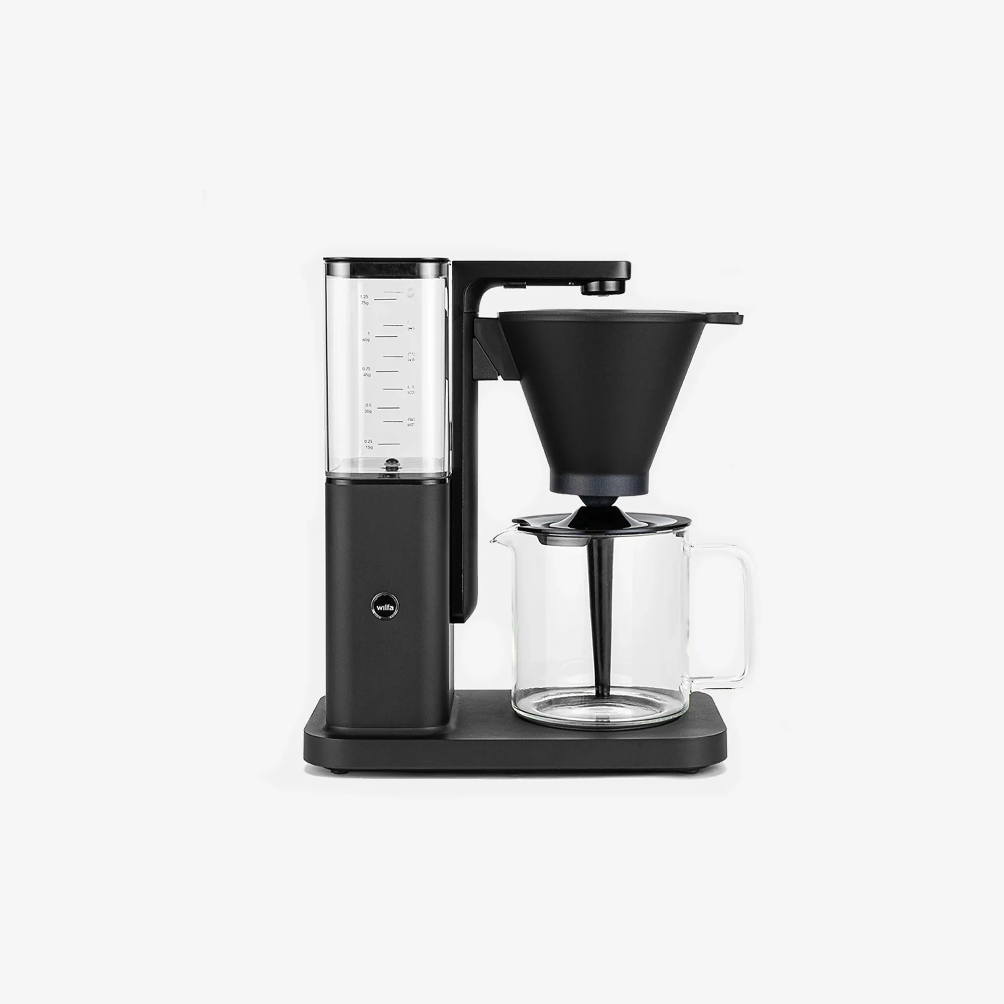 Wilfa Zense Coffee Maker - Image 4