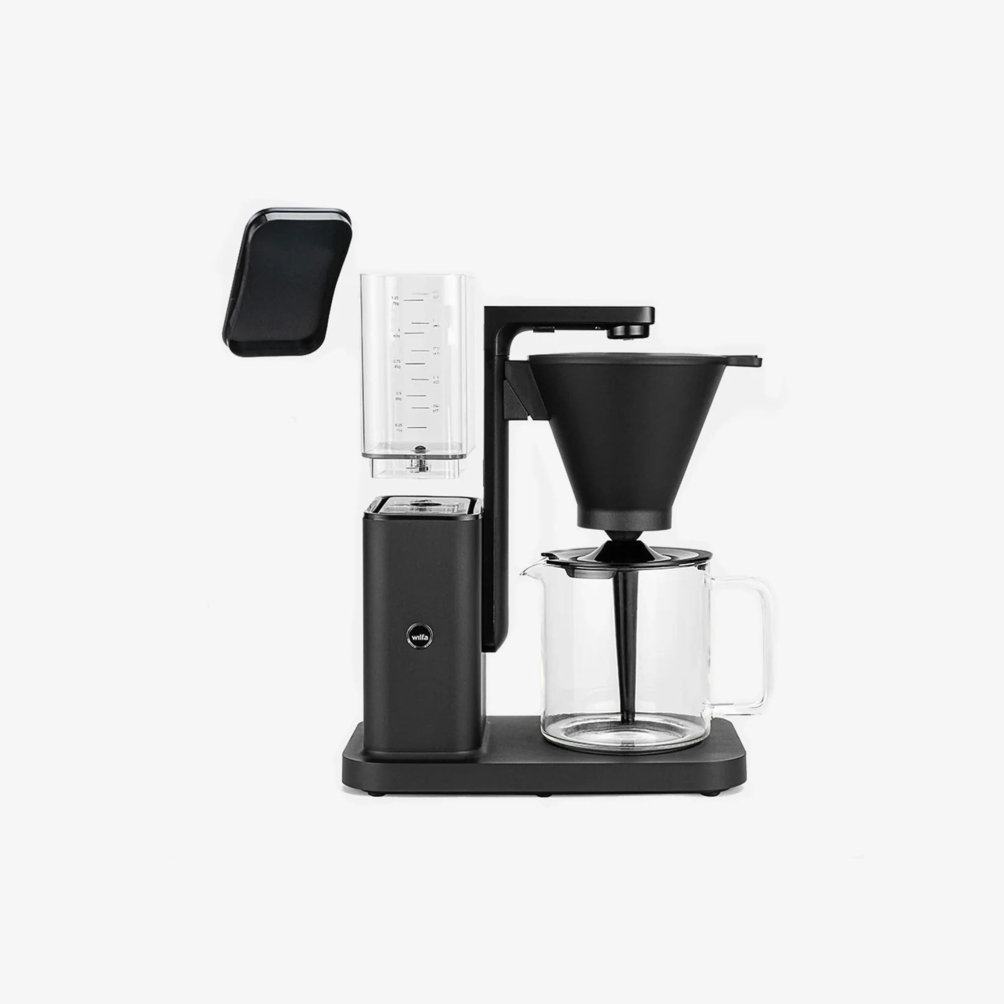 Wilfa Zense Coffee Maker - Image 5